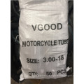 Fabricación de tubos de butilo para motocicletas de alta calidad